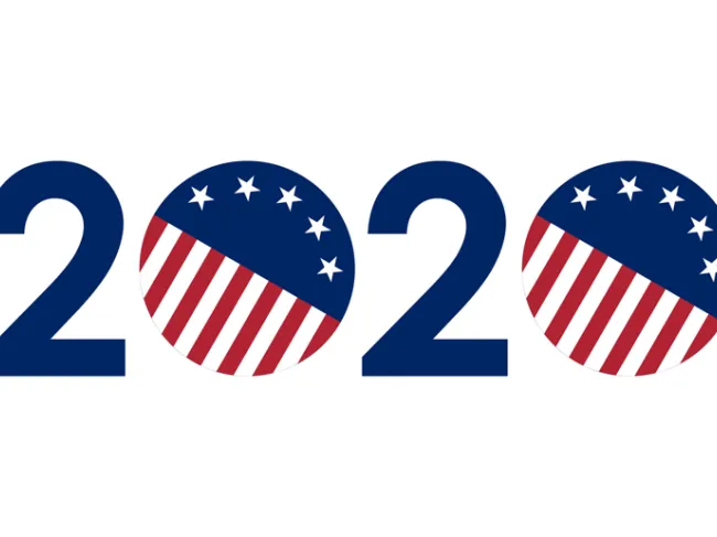 election 2020